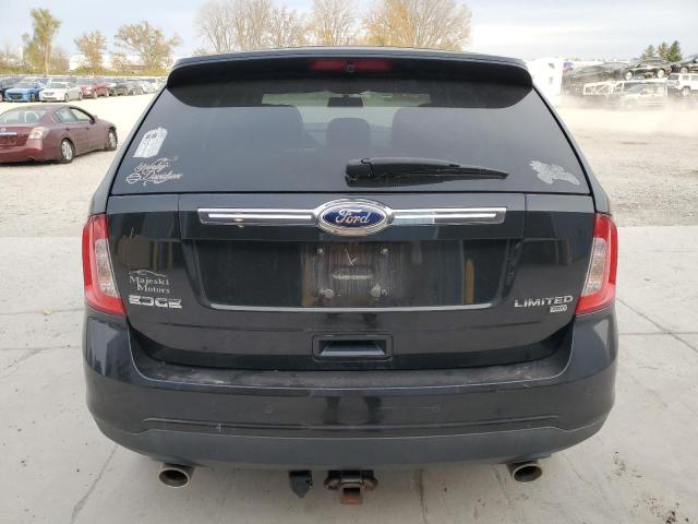 2012 FORD EDGE LIMIT #3293381468