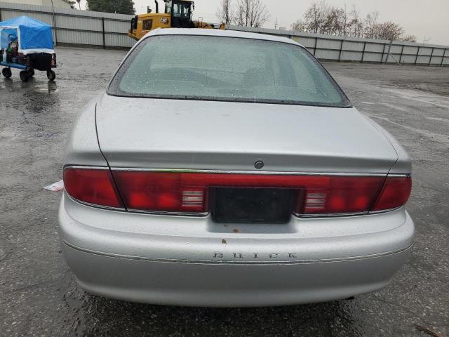 2002 BUICK CENTURY CU #3310626843