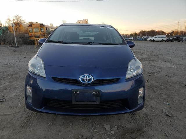 2011 TOYOTA PRIUS - JTDKN3DU5B5315262