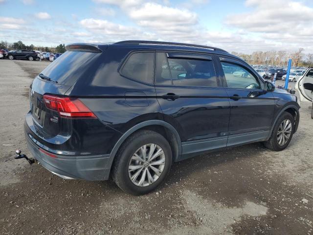 2018 VOLKSWAGEN TIGUAN S #3302749029