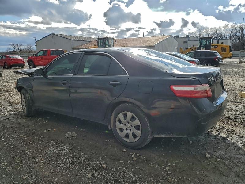 2007 TOYOTA CAMRY CE #3303881720