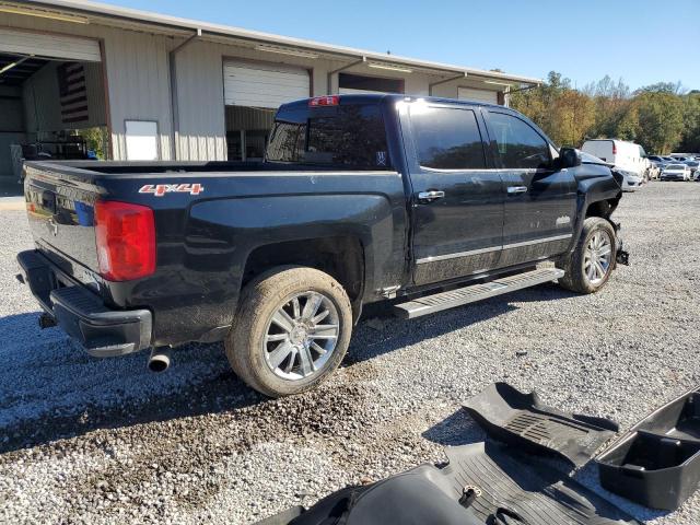 2017 CHEVROLET SILVERADO #3286770898