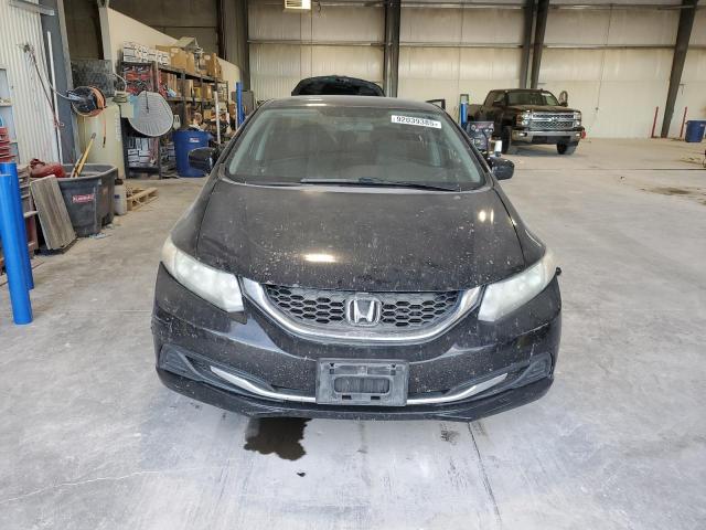 2014 HONDA CIVIC LX #3282410309