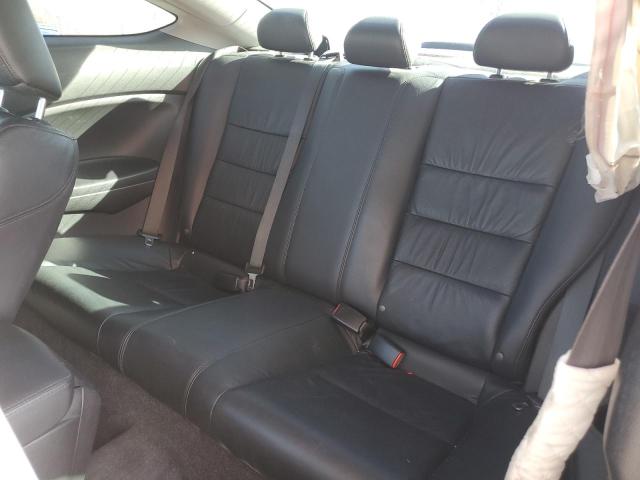 2010 HONDA ACCORD EXL #3290114262