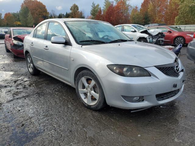 2005 MAZDA 3 I #3283770416
