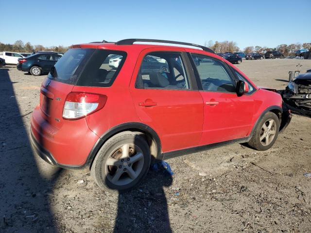 2009 SUZUKI SX4 TECHNO #3301847352