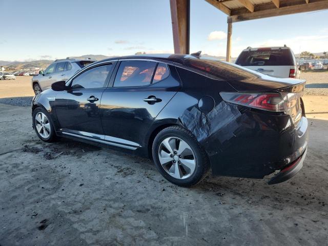 2015 KIA OPTIMA HYB #3296337439