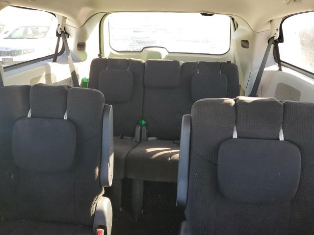 2012 DODGE GRAND CARA #3309506569