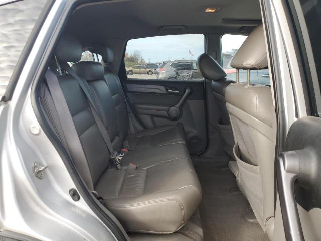 2009 HONDA CR-V EX #3315702721