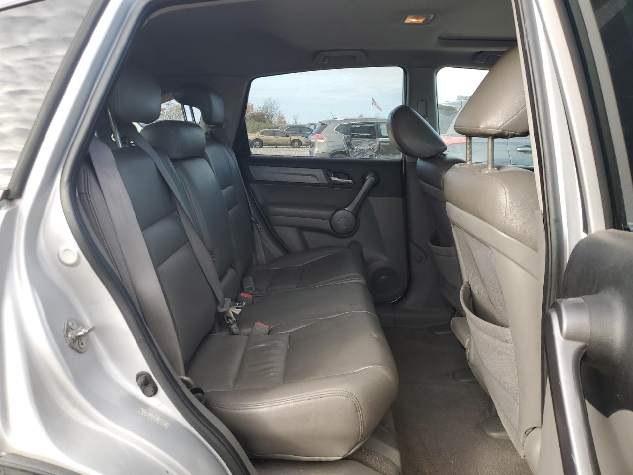 Lot #3315702721 2009 HONDA CR-V EX