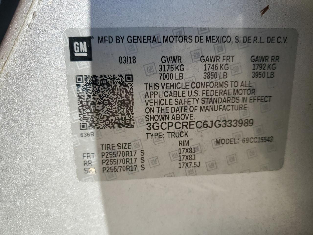 CHEVROLET SILVERADO C1500 LT