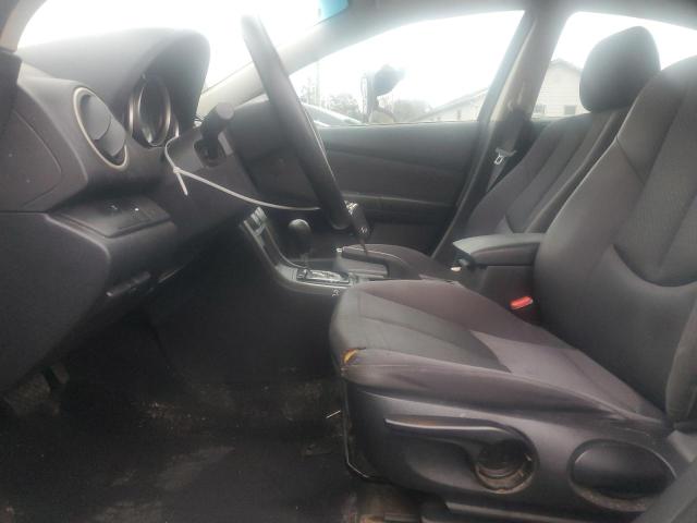 2011 MAZDA 6 I #3305374347