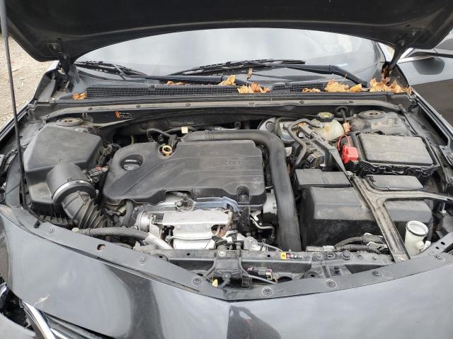 2018 CHEVROLET MALIBU LS #3301802351