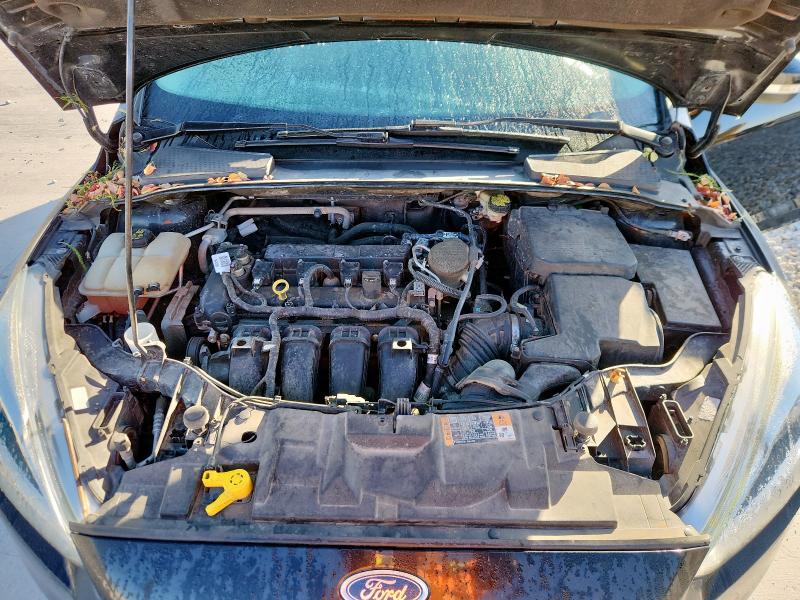 2016 FORD FOCUS TITA #3298086157