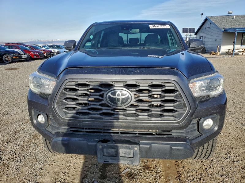 2022 TOYOTA TACOMA DOU #3296952826