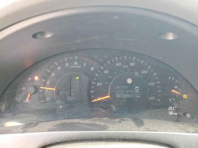 2009 TOYOTA CAMRY BASE #3292366297