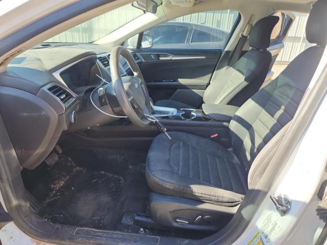 2015 FORD FUSION SE #3311673257