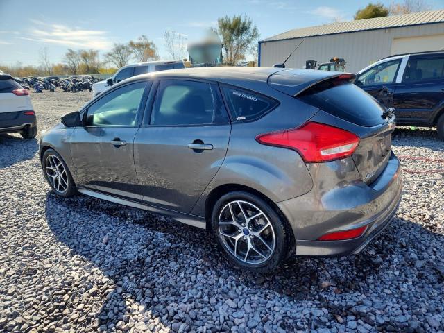 2015 FORD FOCUS SE #3290215250