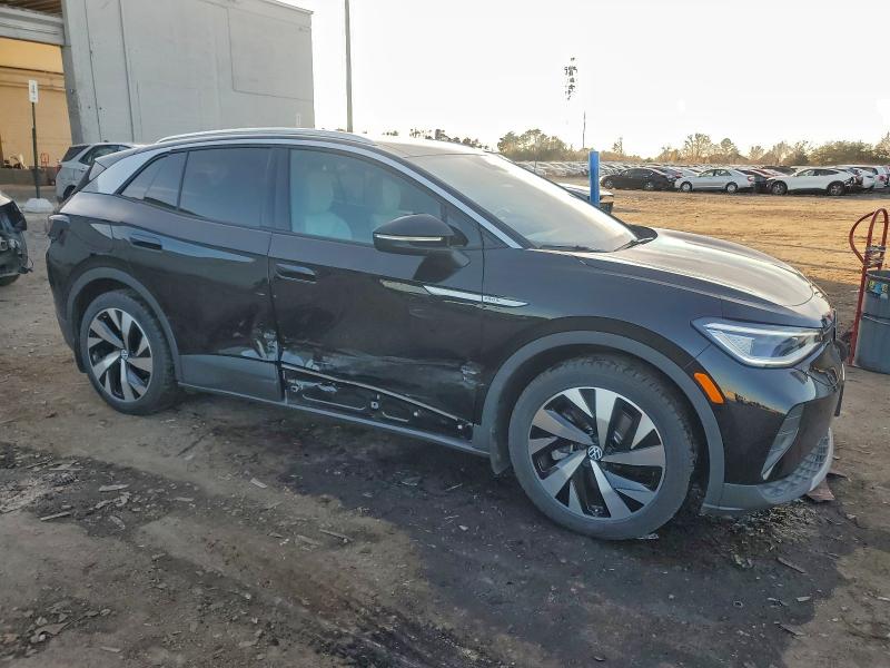 2022 VOLKSWAGEN ID.4 PRO S #3297163528