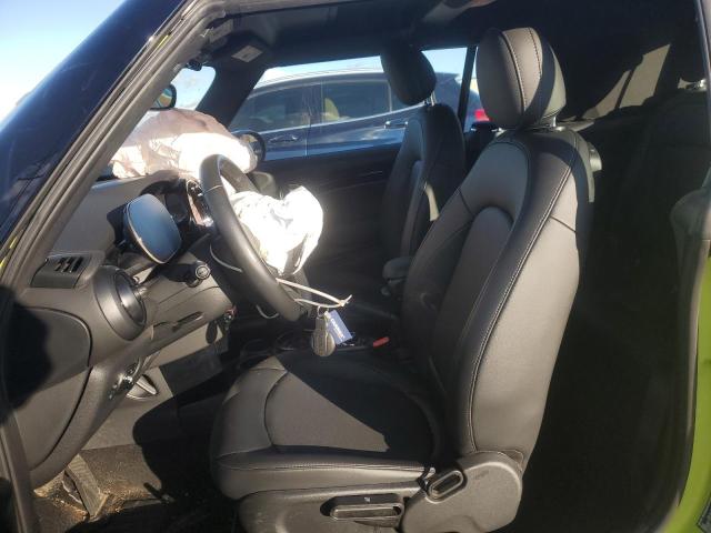 2024 MINI COOPER - WMW23DL04R3R33816