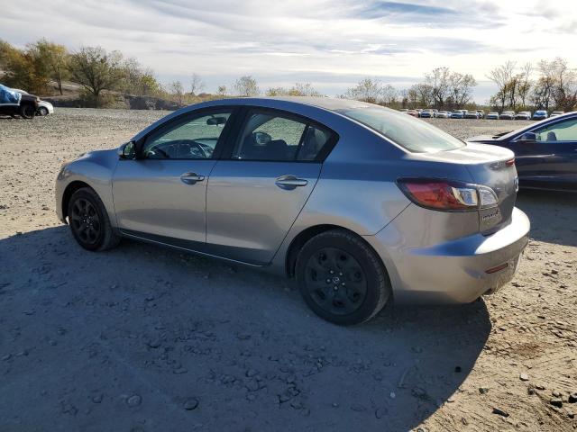 2013 MAZDA 3 I - JM1BL1TF0D1723773