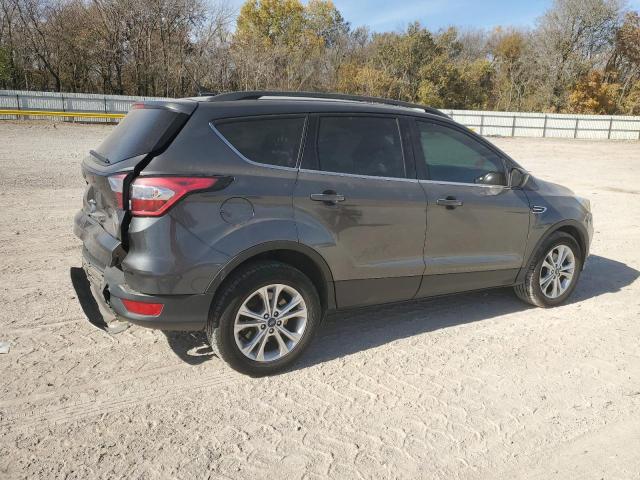 2018 FORD ESCAPE SE #3292450682