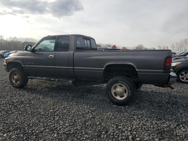 2002 DODGE RAM 2500 #3308459279