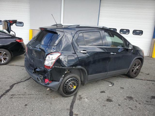 2020 CHEVROLET TRAX 1LT #3301851330