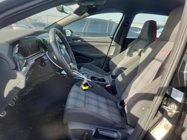 2024 VOLKSWAGEN GTI S WVWHA7CD2RW230298
