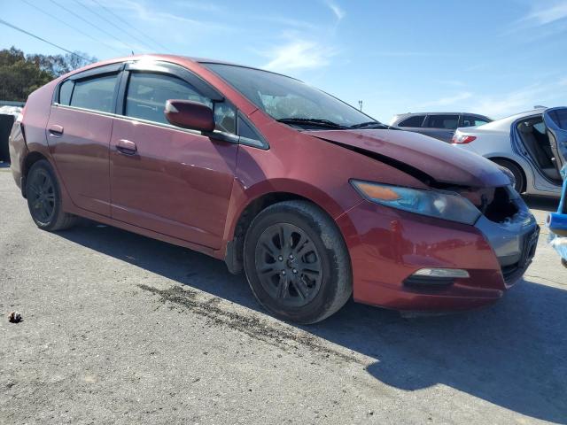 2010 HONDA INSIGHT EX #3283816417