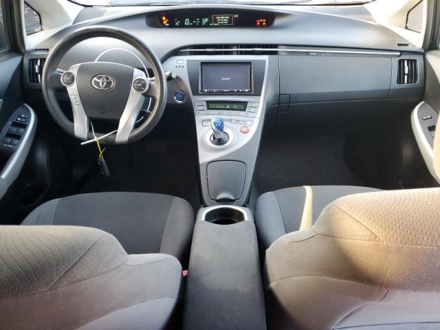 2013 TOYOTA PRIUS - JTDKN3DU3D5622531