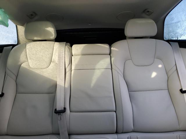 2021 VOLVO XC60 T6 IN YV4A22RL0M1845290