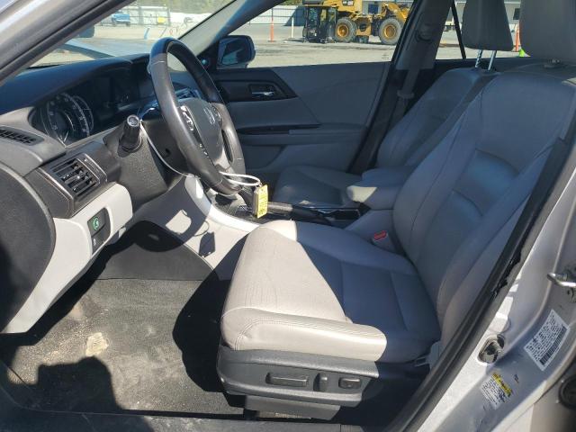 2013 HONDA ACCORD EXL - 1HGCR3F80DA009266