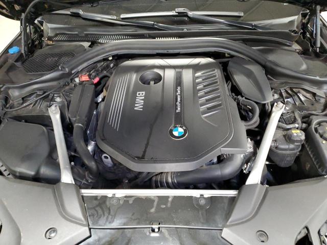 2018 BMW 540 XI #3301983452