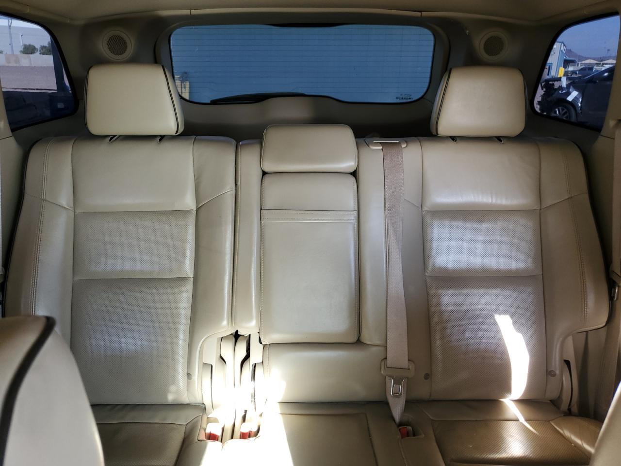 JEEP GRAND CHEROKEE OVERLAND