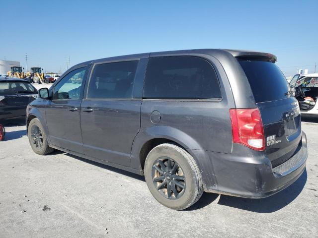 2020 DODGE GRAND CARA #3280434190