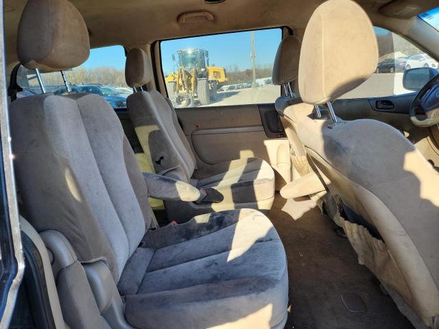 2012 KIA SEDONA LX #3298159251