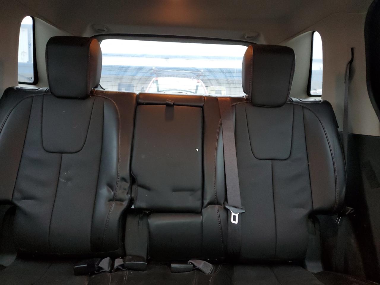 Lot #3302904999 2017 GMC TERRAIN SL