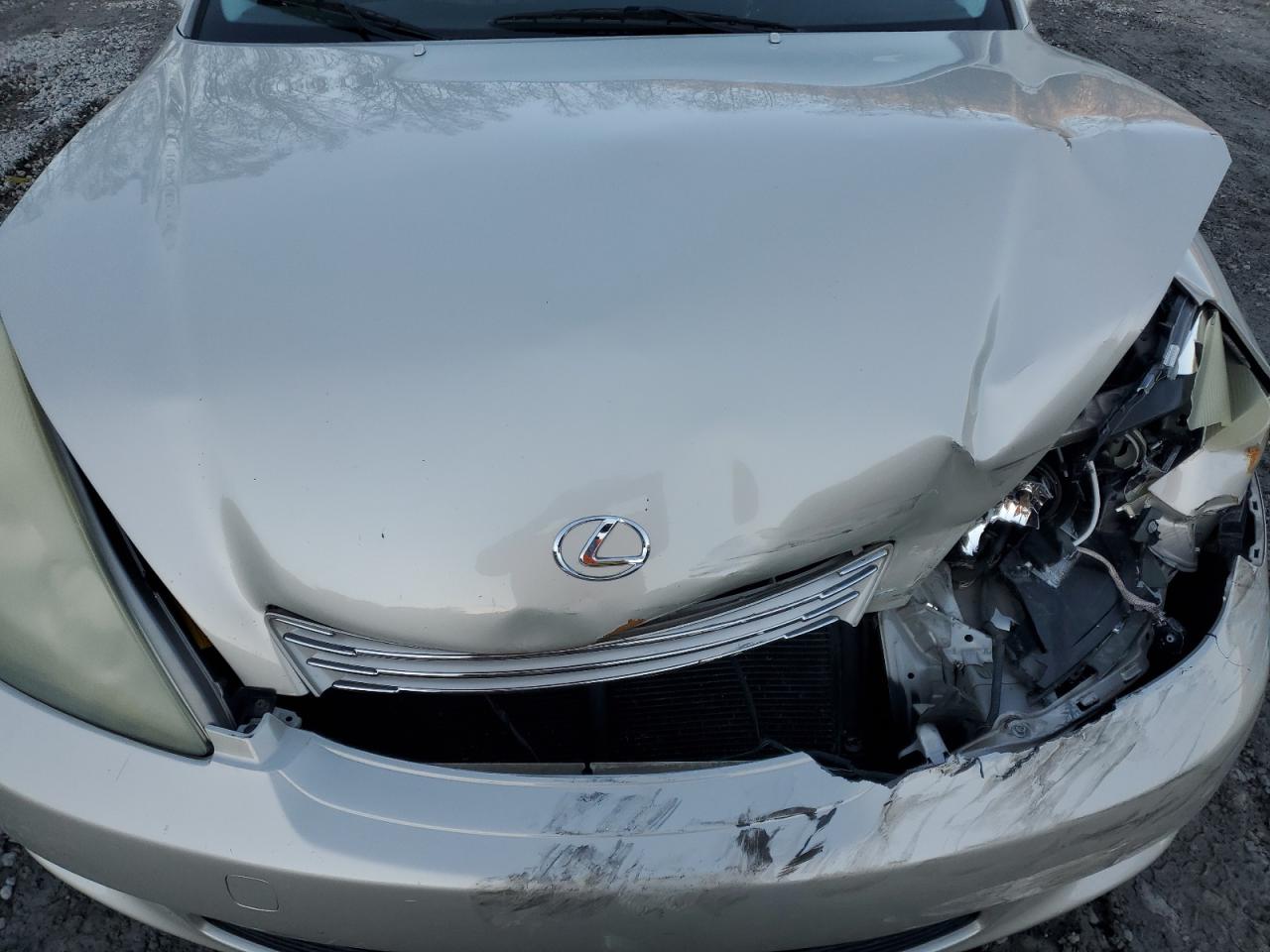 Lot #3282549870 2003 LEXUS ES 300