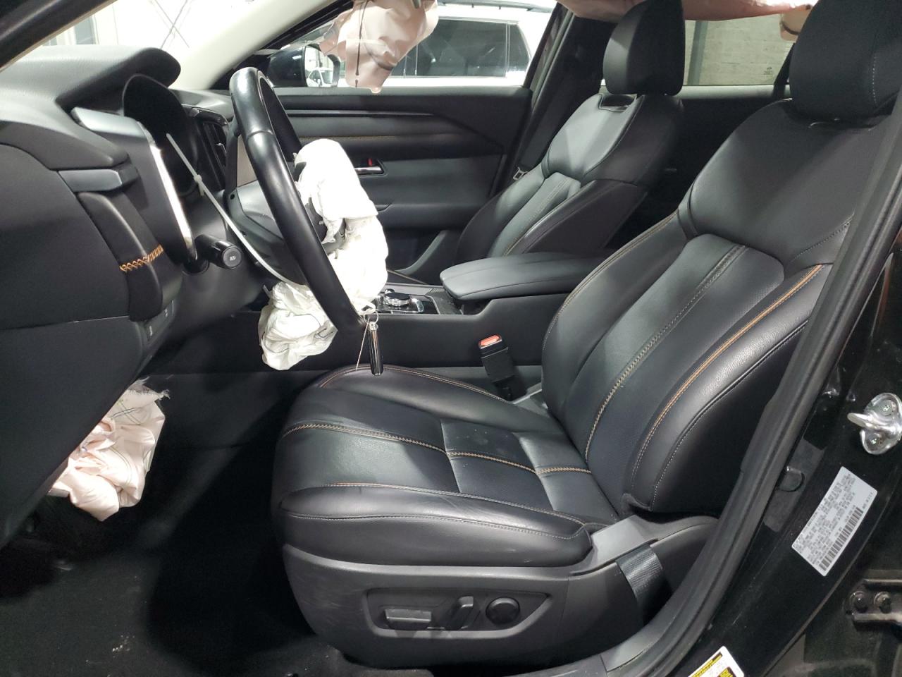 MAZDA CX-50 PREMIUM PLUS