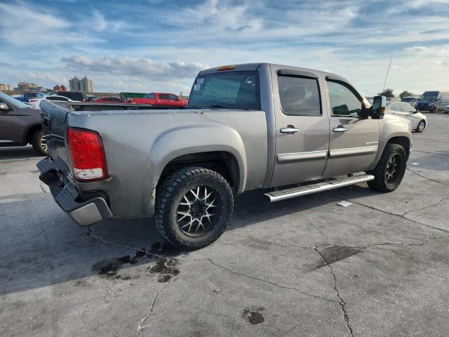 2012 GMC SIERRA C15 #3296272527