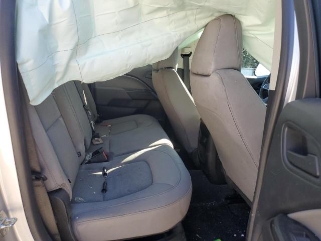 2020 CHEVROLET COLORADO #3302855934