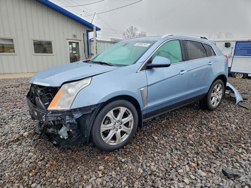 CADILLAC SRX PERFOR