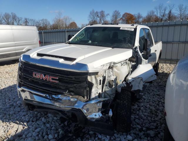 Global Auto Auctions: 2023 GMC SIERRA K35