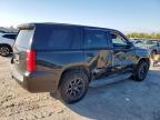 Lot #3316033248 2015 CHEVROLET TAHOE POLI