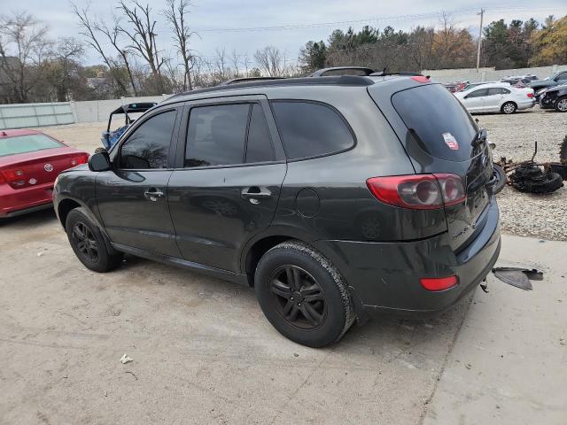 2012 HYUNDAI SANTA FE G #3284716980