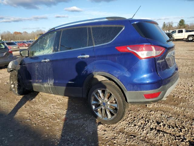 2016 FORD ESCAPE SE #3305302370