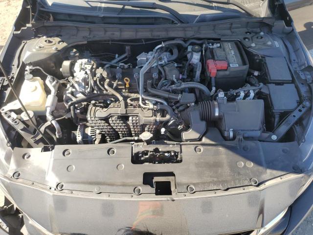 2022 NISSAN ALTIMA S #3305388336