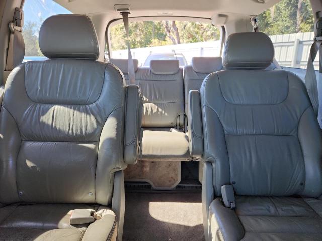 2005 HONDA ODYSSEY TO #3302799946