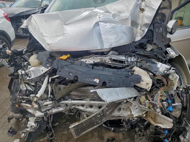 2018 FORD ESCAPE TIT #3304671947